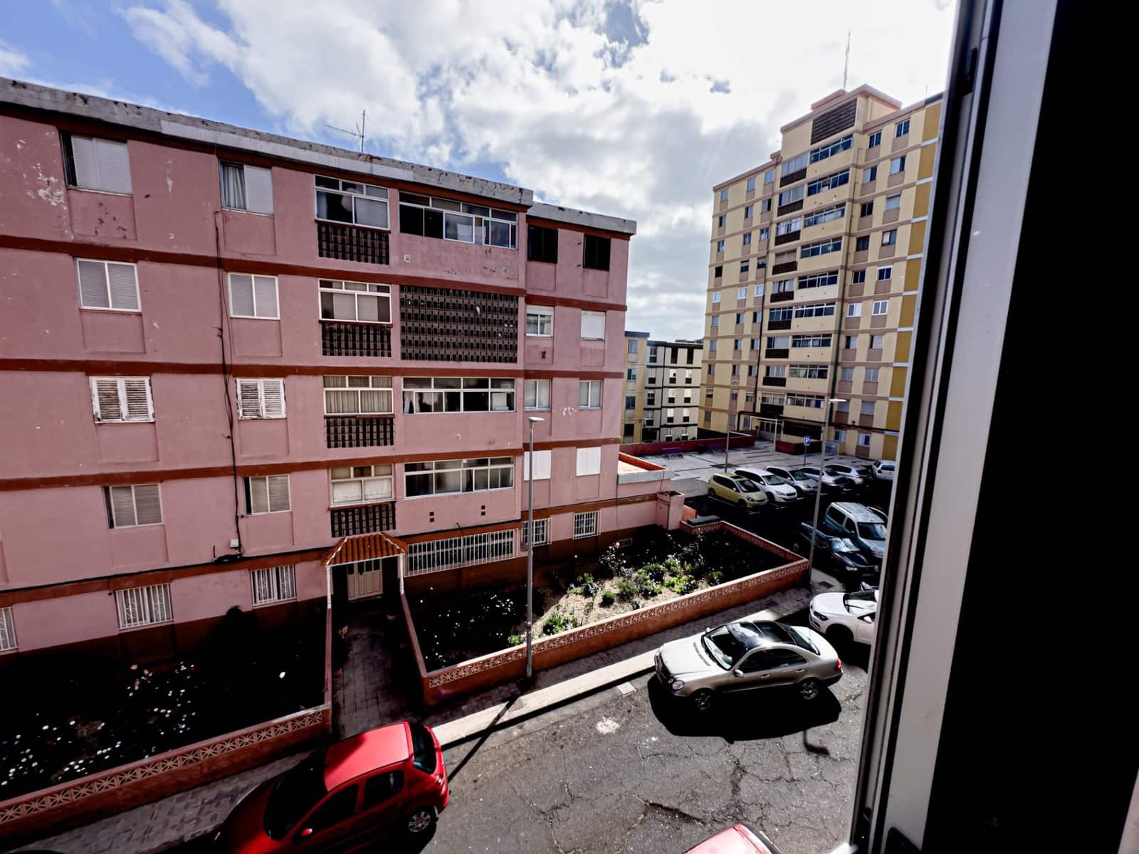 4 soveværelse Lejlighed til salg i San Cristobal de La Laguna - € 154.000 (Ref: 9571299)