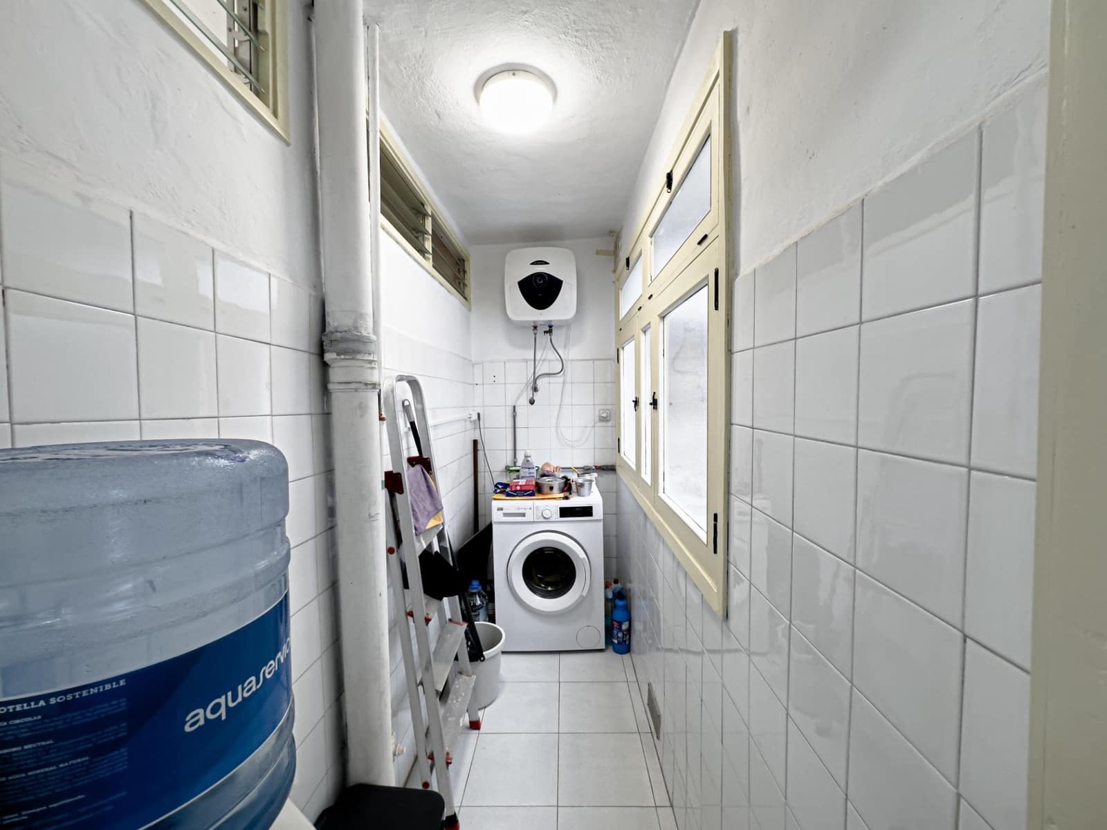 4 soveværelse Lejlighed til salg i San Cristobal de La Laguna - € 154.000 (Ref: 9571299)