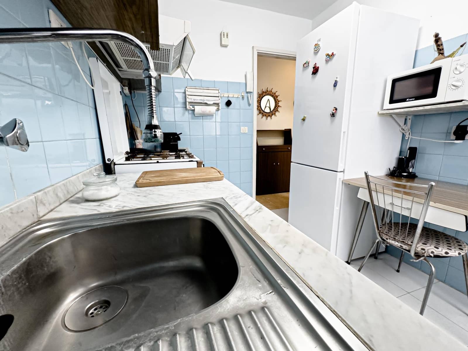 4 soveværelse Lejlighed til salg i San Cristobal de La Laguna - € 154.000 (Ref: 9571299)