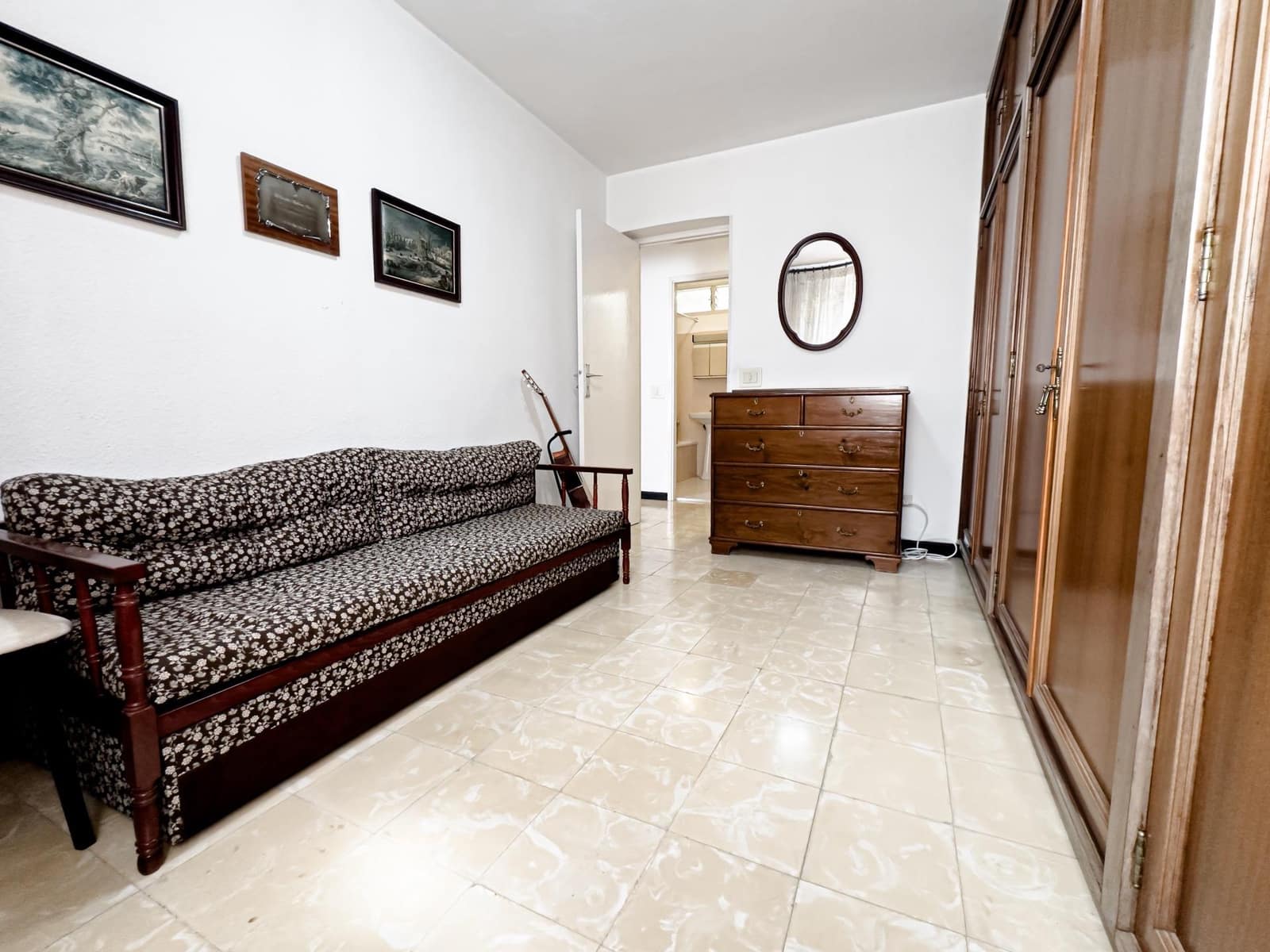 4 soveværelse Lejlighed til salg i San Cristobal de La Laguna - € 154.000 (Ref: 9571299)