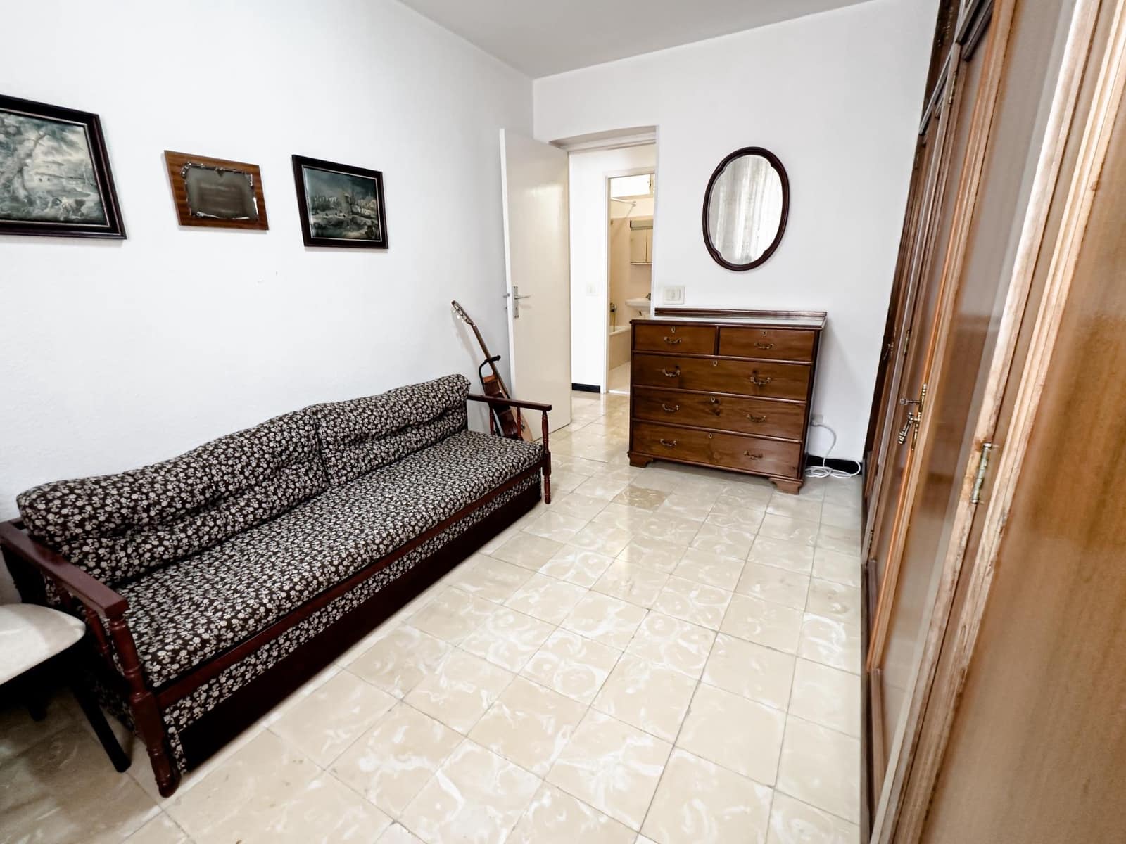 4 soveværelse Lejlighed til salg i San Cristobal de La Laguna - € 154.000 (Ref: 9571299)