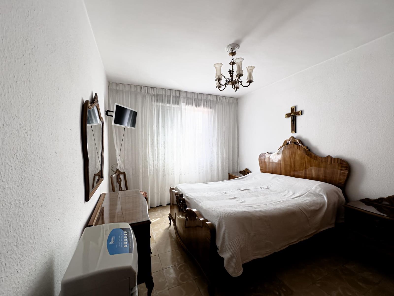 4 soveværelse Lejlighed til salg i San Cristobal de La Laguna - € 154.000 (Ref: 9571299)