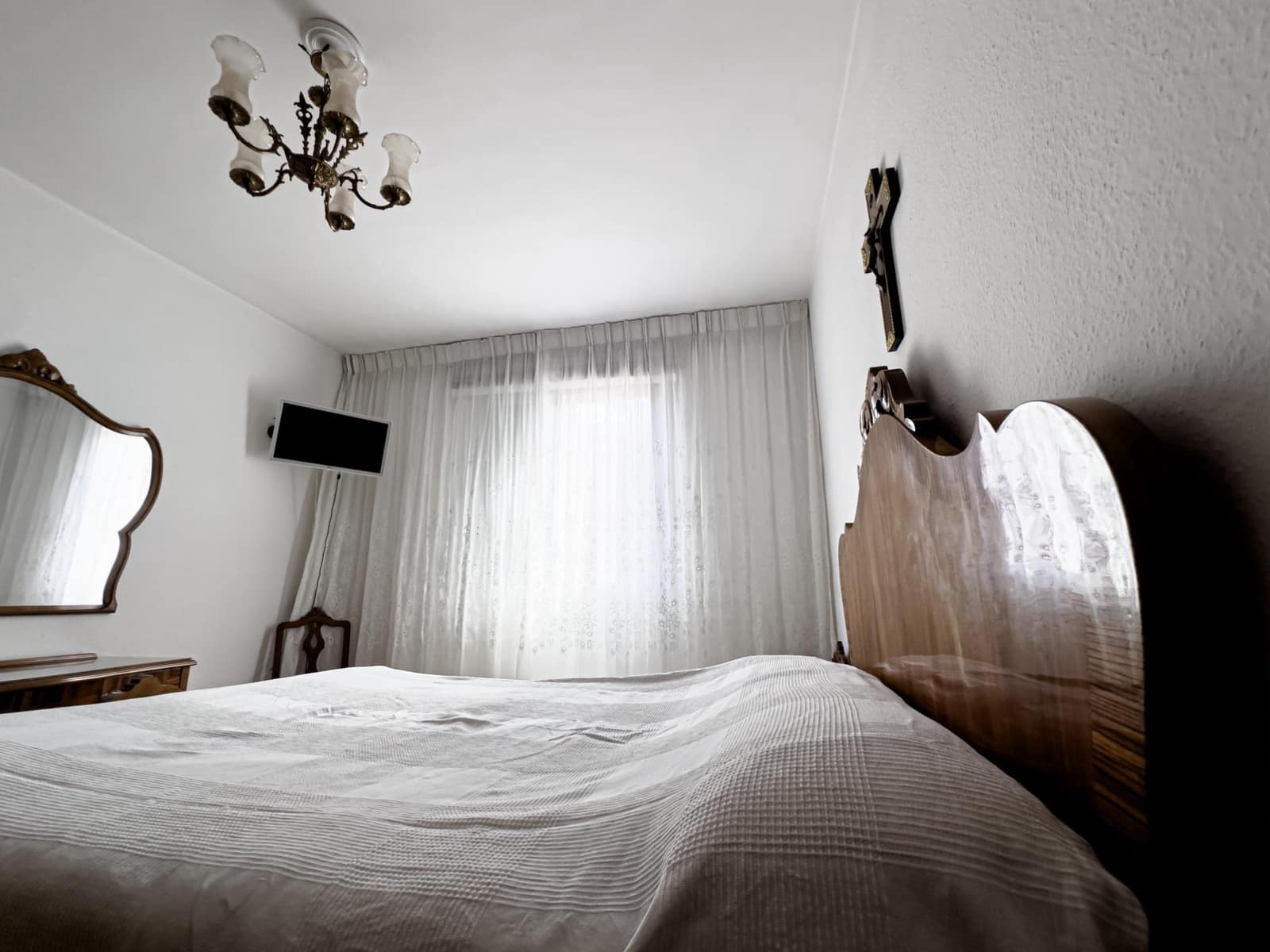 4 soveværelse Lejlighed til salg i San Cristobal de La Laguna - € 154.000 (Ref: 9571299)