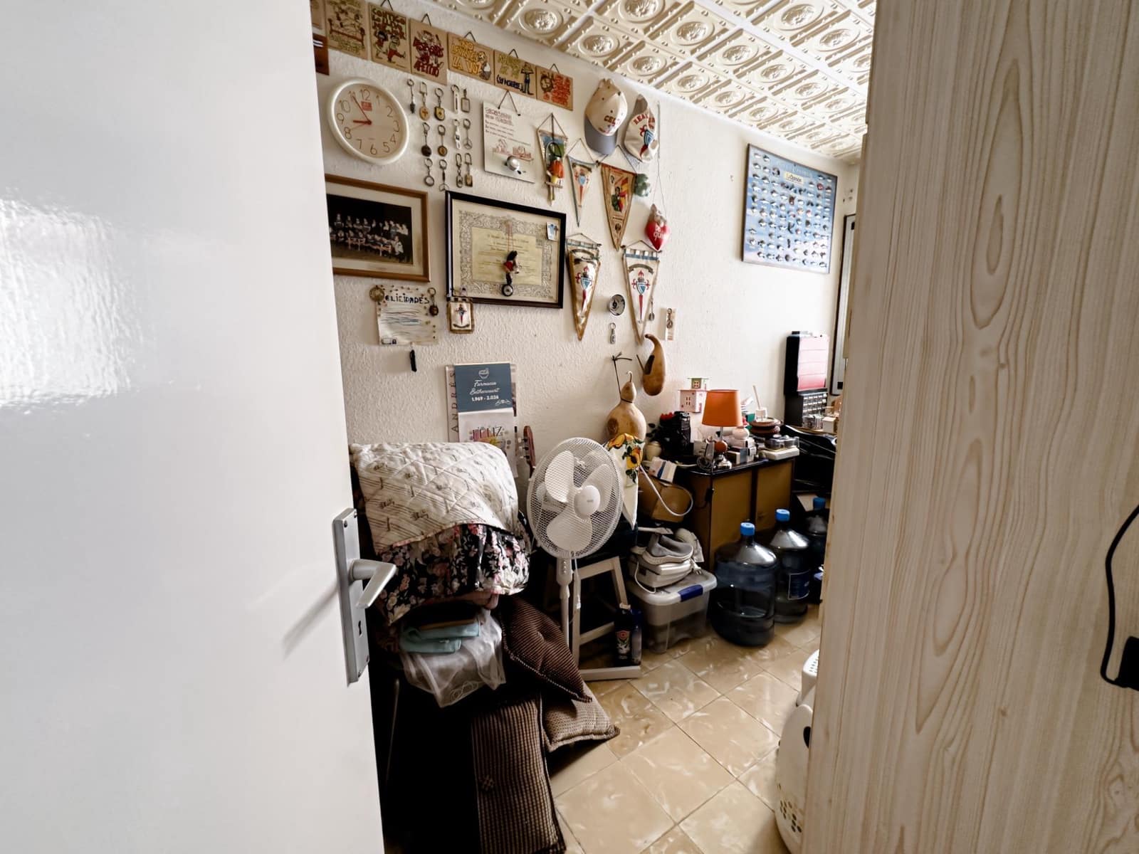 4 soveværelse Lejlighed til salg i San Cristobal de La Laguna - € 154.000 (Ref: 9571299)