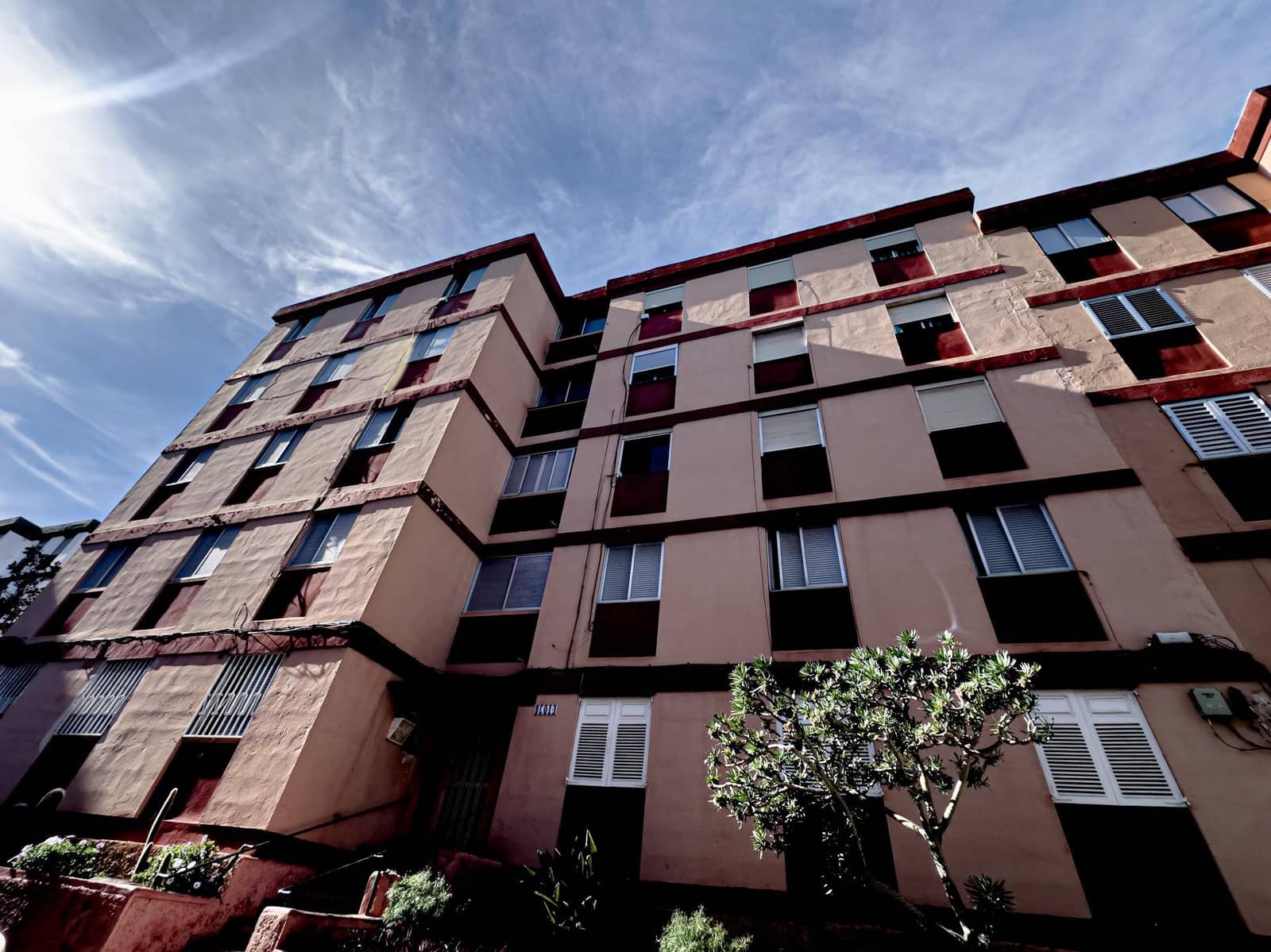 4 soveværelse Lejlighed til salg i San Cristobal de La Laguna - € 154.000 (Ref: 9571299)