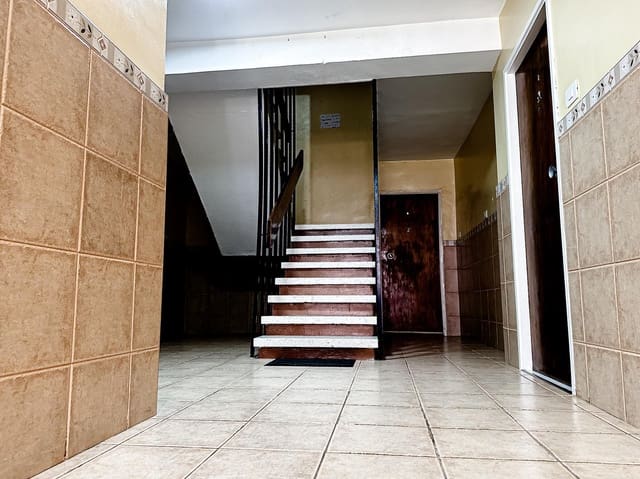 4 soveværelse Lejlighed til salg i San Cristóbal de La Laguna - € 154.000 (Ref: 9571299)