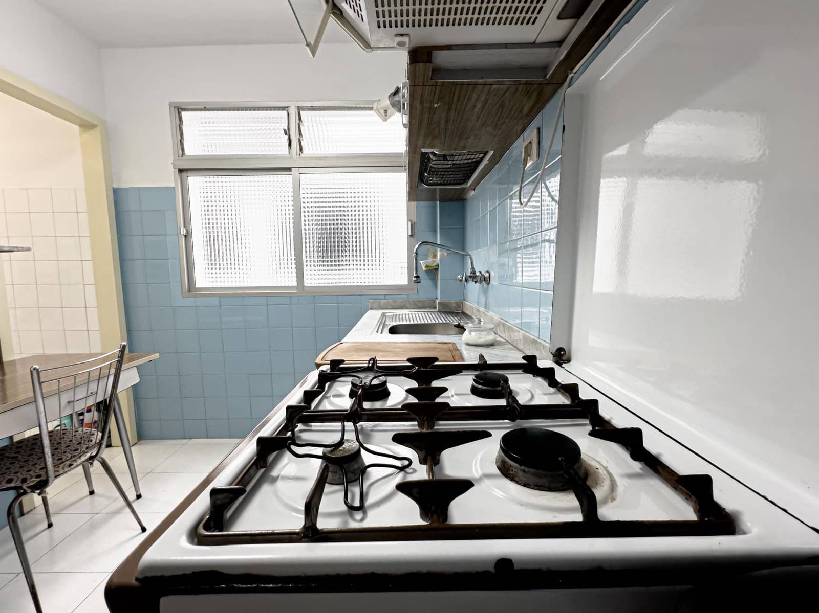 4 soveværelse Lejlighed til salg i San Cristobal de La Laguna - € 154.000 (Ref: 9571299)