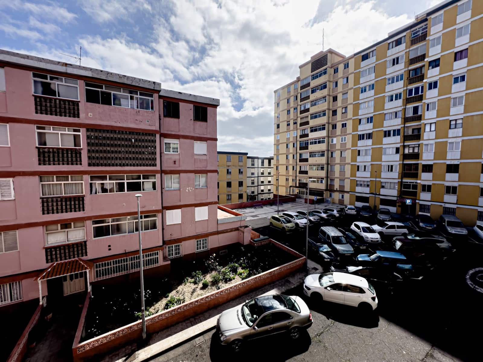 4 soveværelse Lejlighed til salg i San Cristobal de La Laguna - € 154.000 (Ref: 9571299)