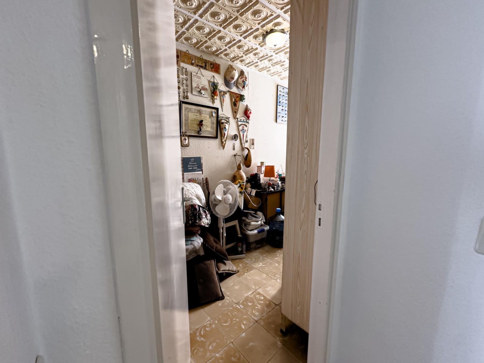 4 soveværelse Lejlighed til salg i San Cristobal de La Laguna - € 154.000 (Ref: 9571299)