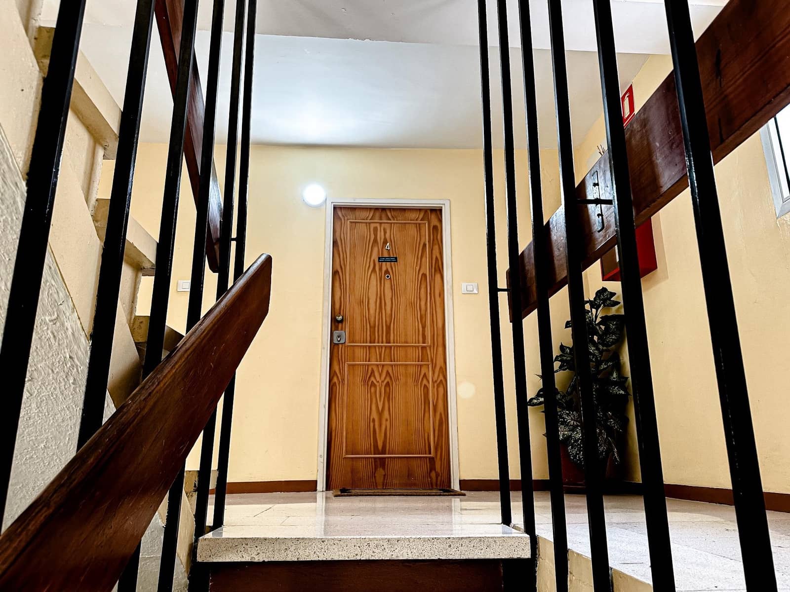 4 soveværelse Lejlighed til salg i San Cristobal de La Laguna - € 154.000 (Ref: 9571299)