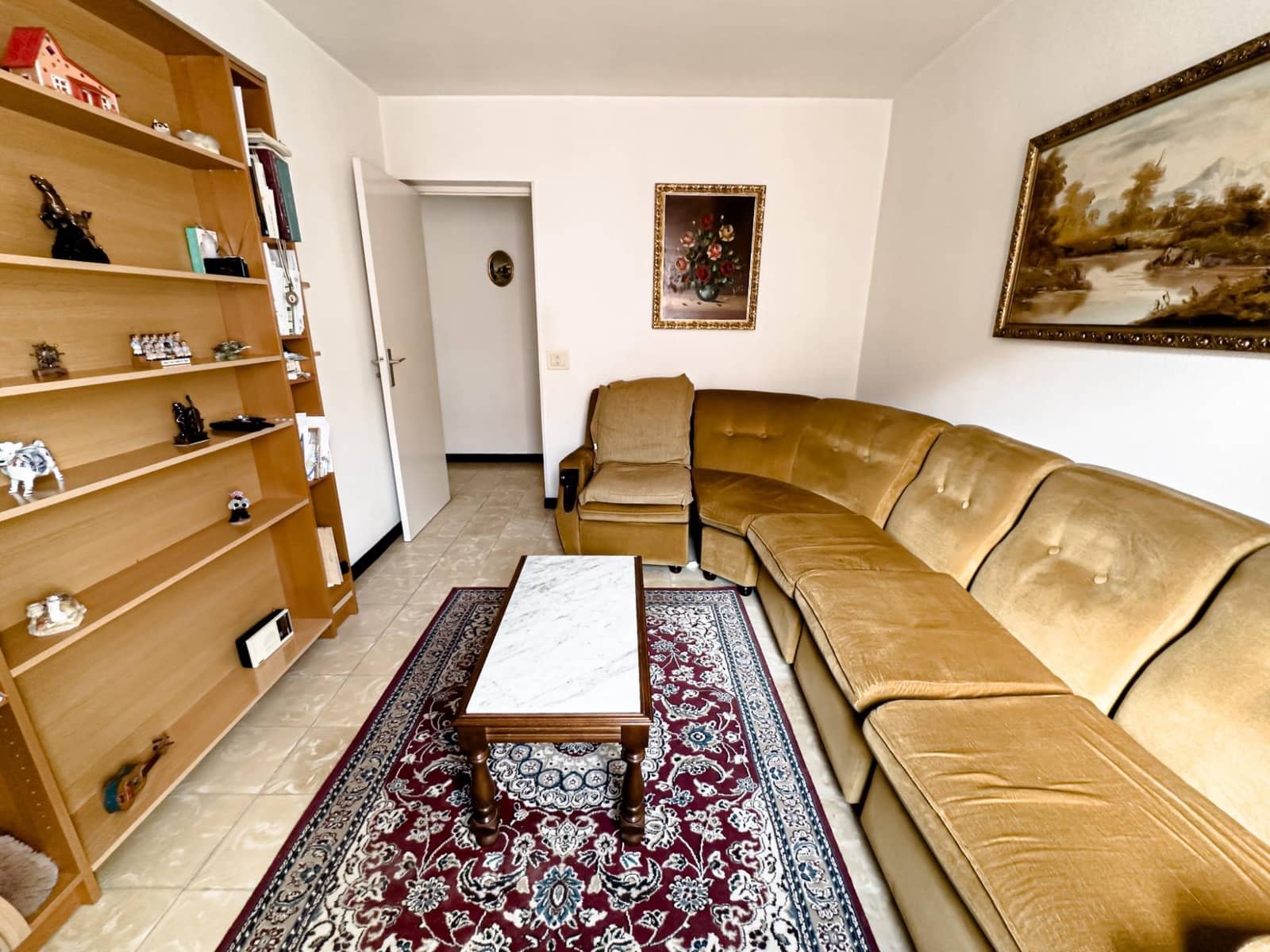 4 soveværelse Lejlighed til salg i San Cristobal de La Laguna - € 154.000 (Ref: 9571299)