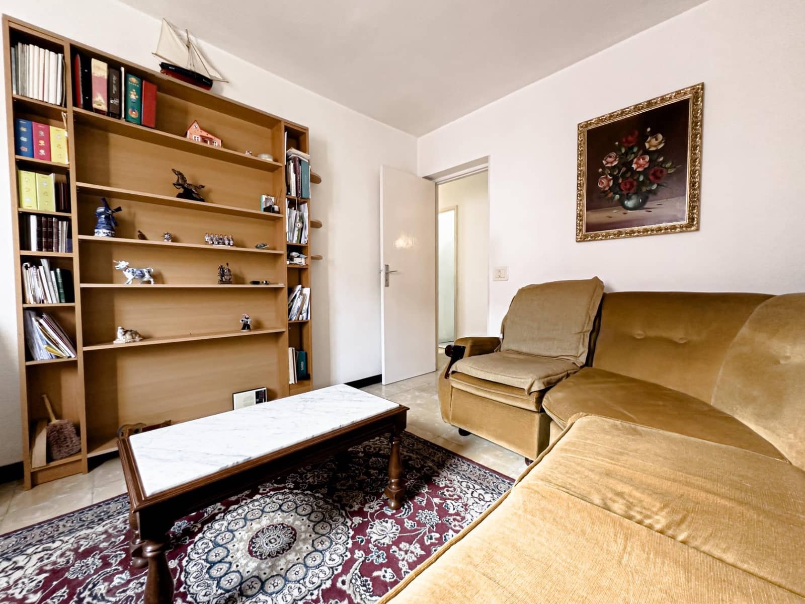 4 soveværelse Lejlighed til salg i San Cristobal de La Laguna - € 154.000 (Ref: 9571299)