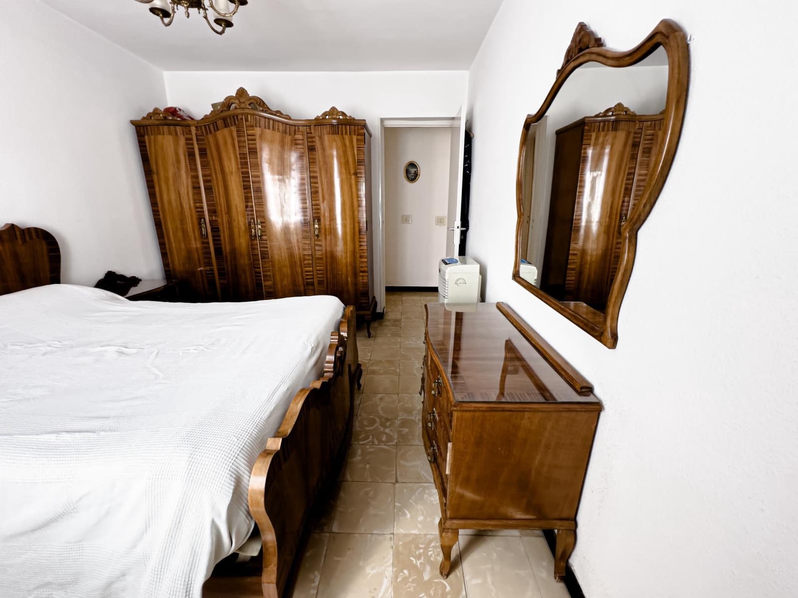 4 soveværelse Lejlighed til salg i San Cristobal de La Laguna - € 154.000 (Ref: 9571299)