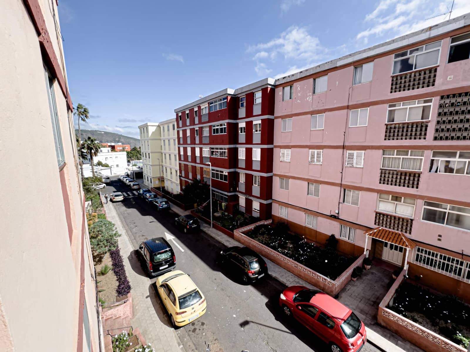 4 soveværelse Lejlighed til salg i San Cristobal de La Laguna - € 154.000 (Ref: 9571299)