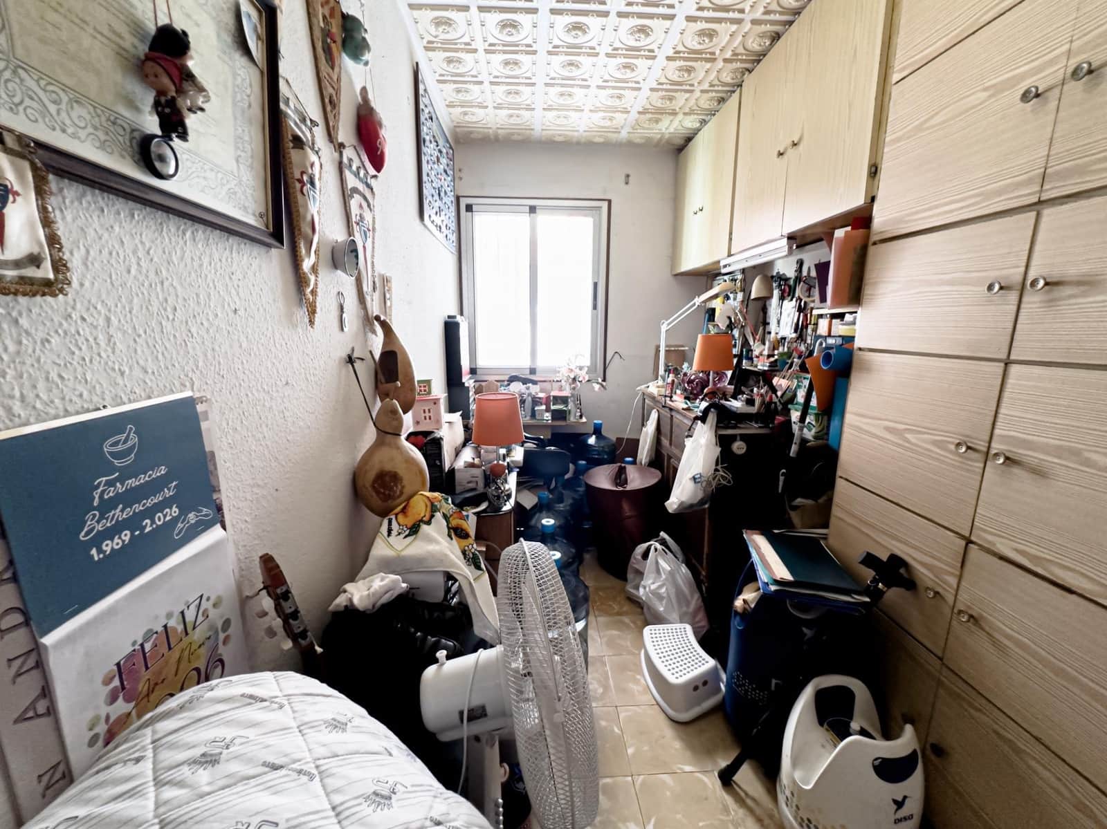 4 soveværelse Lejlighed til salg i San Cristobal de La Laguna - € 154.000 (Ref: 9571299)