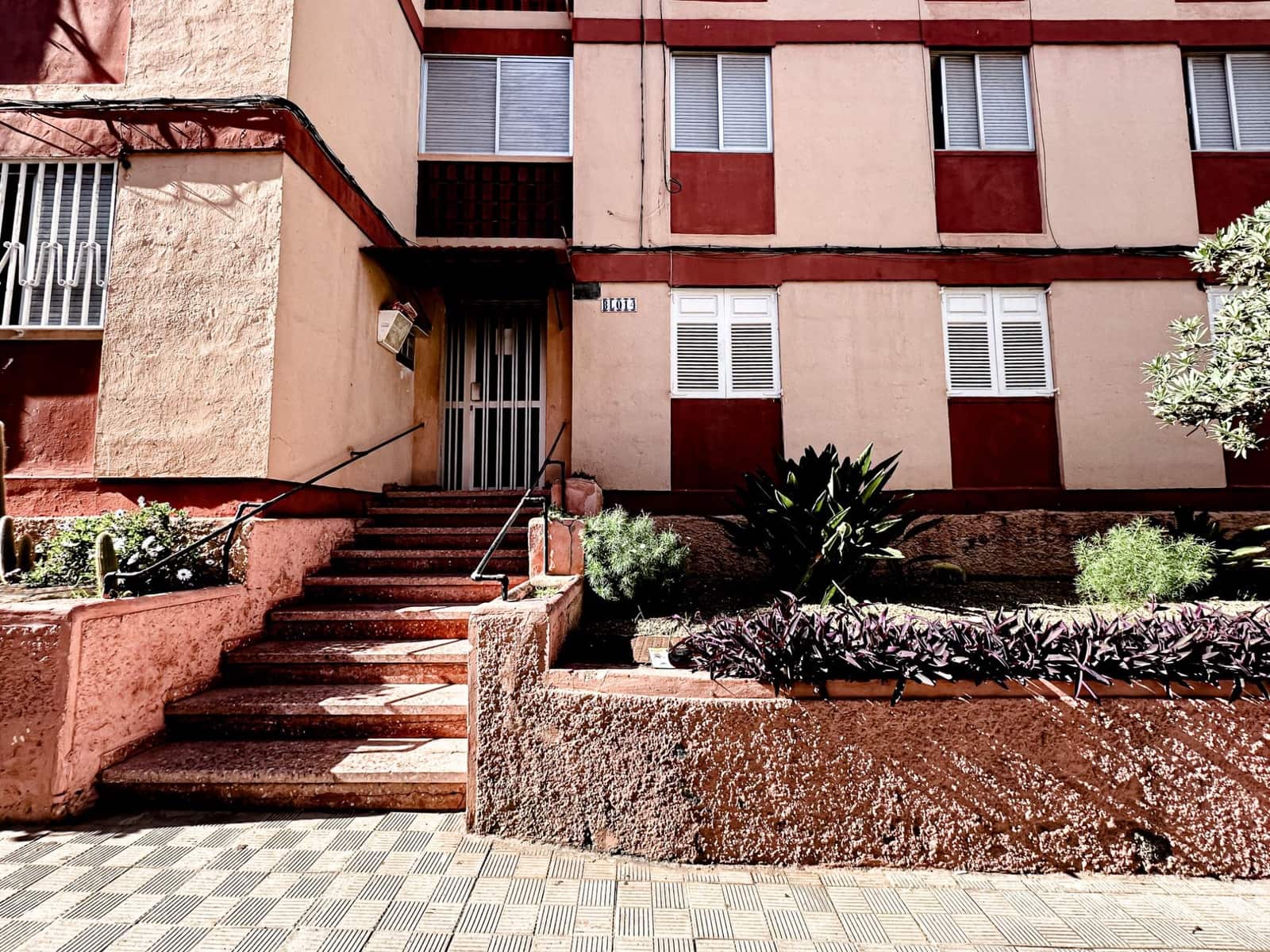 4 soveværelse Lejlighed til salg i San Cristobal de La Laguna - € 154.000 (Ref: 9571299)