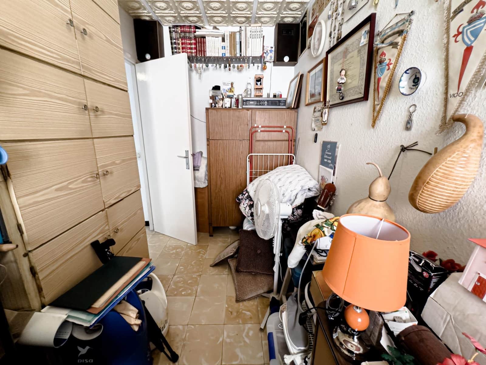 4 soveværelse Lejlighed til salg i San Cristobal de La Laguna - € 154.000 (Ref: 9571299)