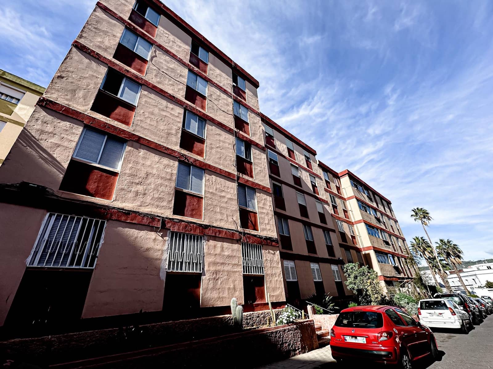 4 soveværelse Lejlighed til salg i San Cristobal de La Laguna - € 154.000 (Ref: 9571299)