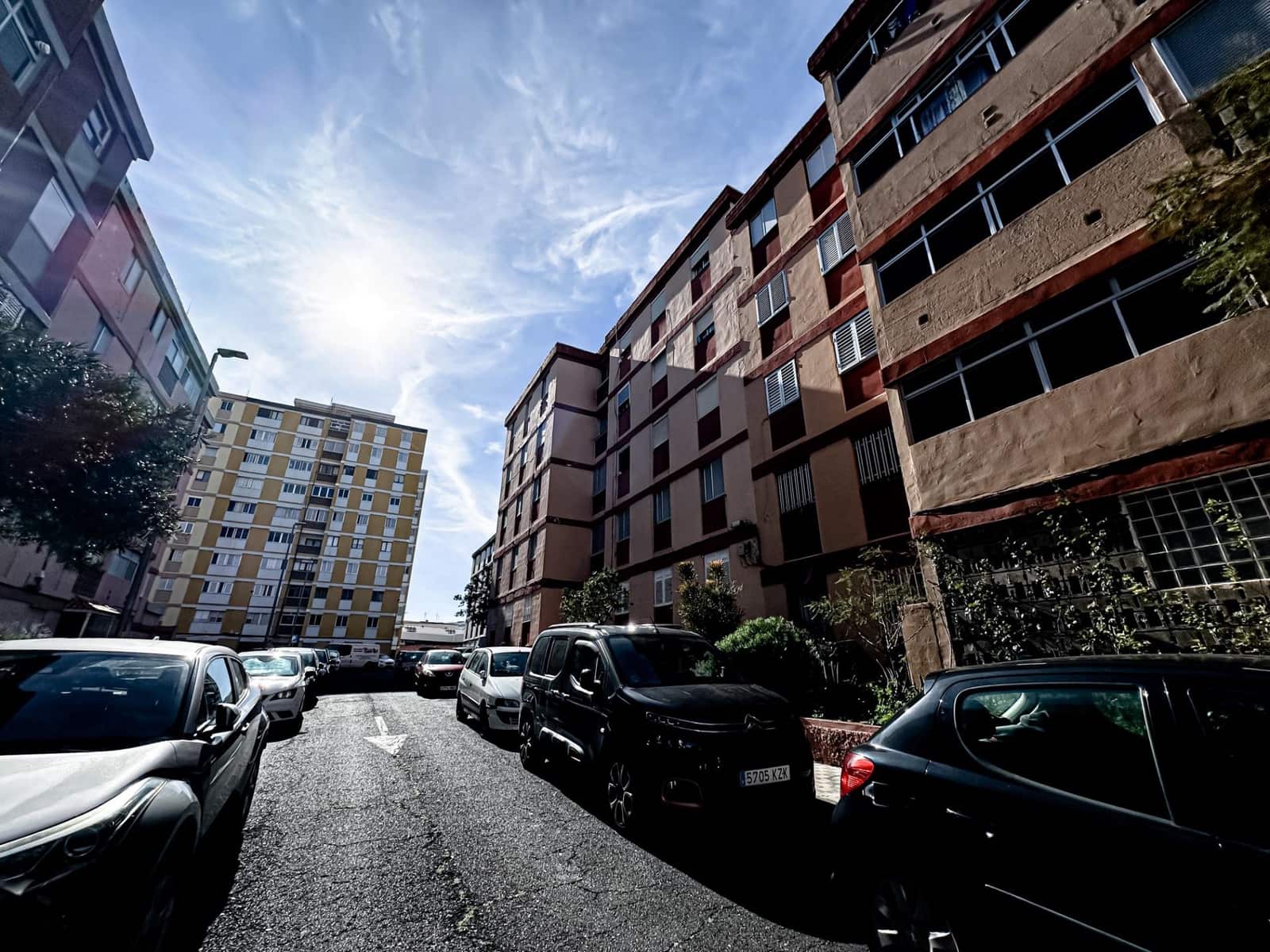 4 soveværelse Lejlighed til salg i San Cristobal de La Laguna - € 154.000 (Ref: 9571299)