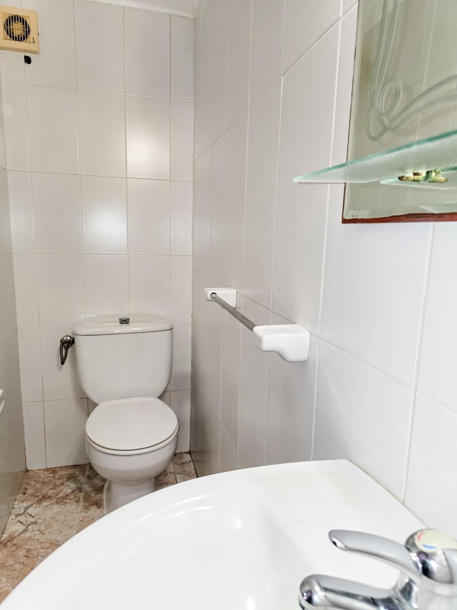 2 bedroom Apartment for rent in Barlovento with garage - € 750 (Ref: 9625798)