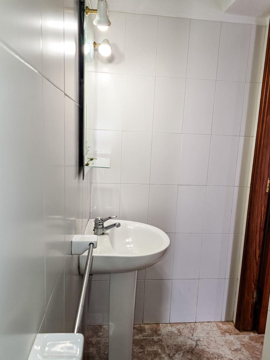 2 bedroom Apartment for rent in Barlovento with garage - € 750 (Ref: 9625798)