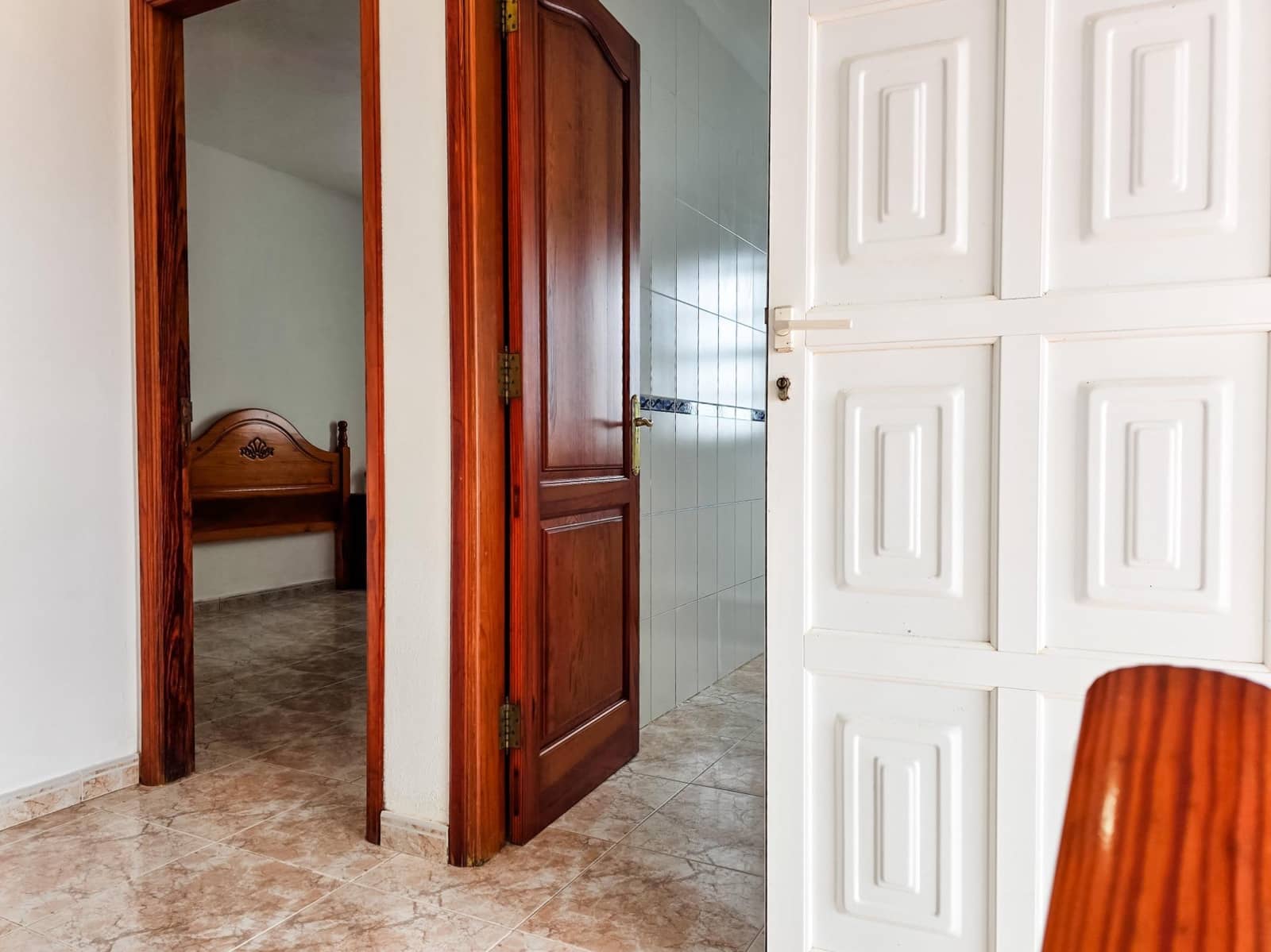 2 bedroom Apartment for rent in Barlovento with garage - € 750 (Ref: 9625798)