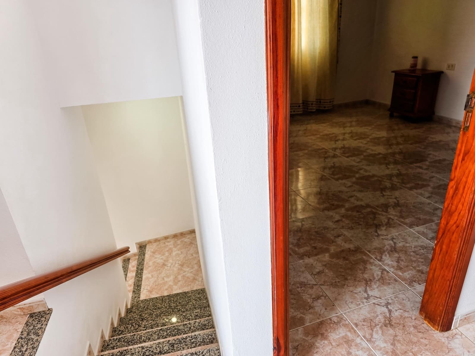 2 bedroom Apartment for rent in Barlovento with garage - € 750 (Ref: 9625798)