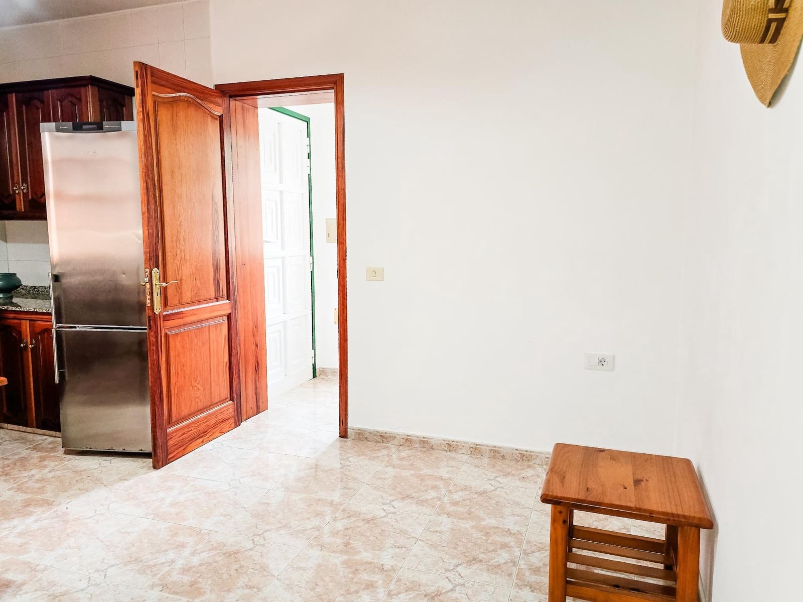 2 bedroom Apartment for rent in Barlovento with garage - € 750 (Ref: 9625798)