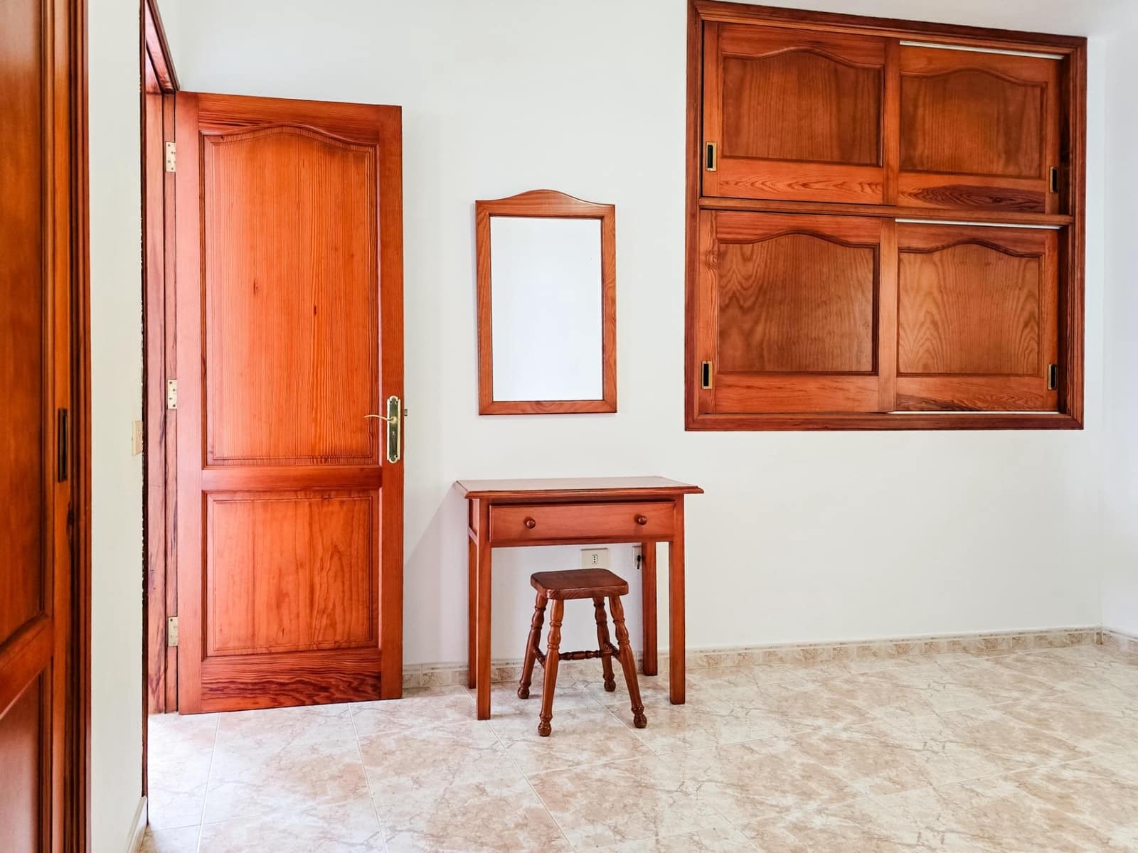 2 bedroom Apartment for rent in Barlovento with garage - € 750 (Ref: 9625798)