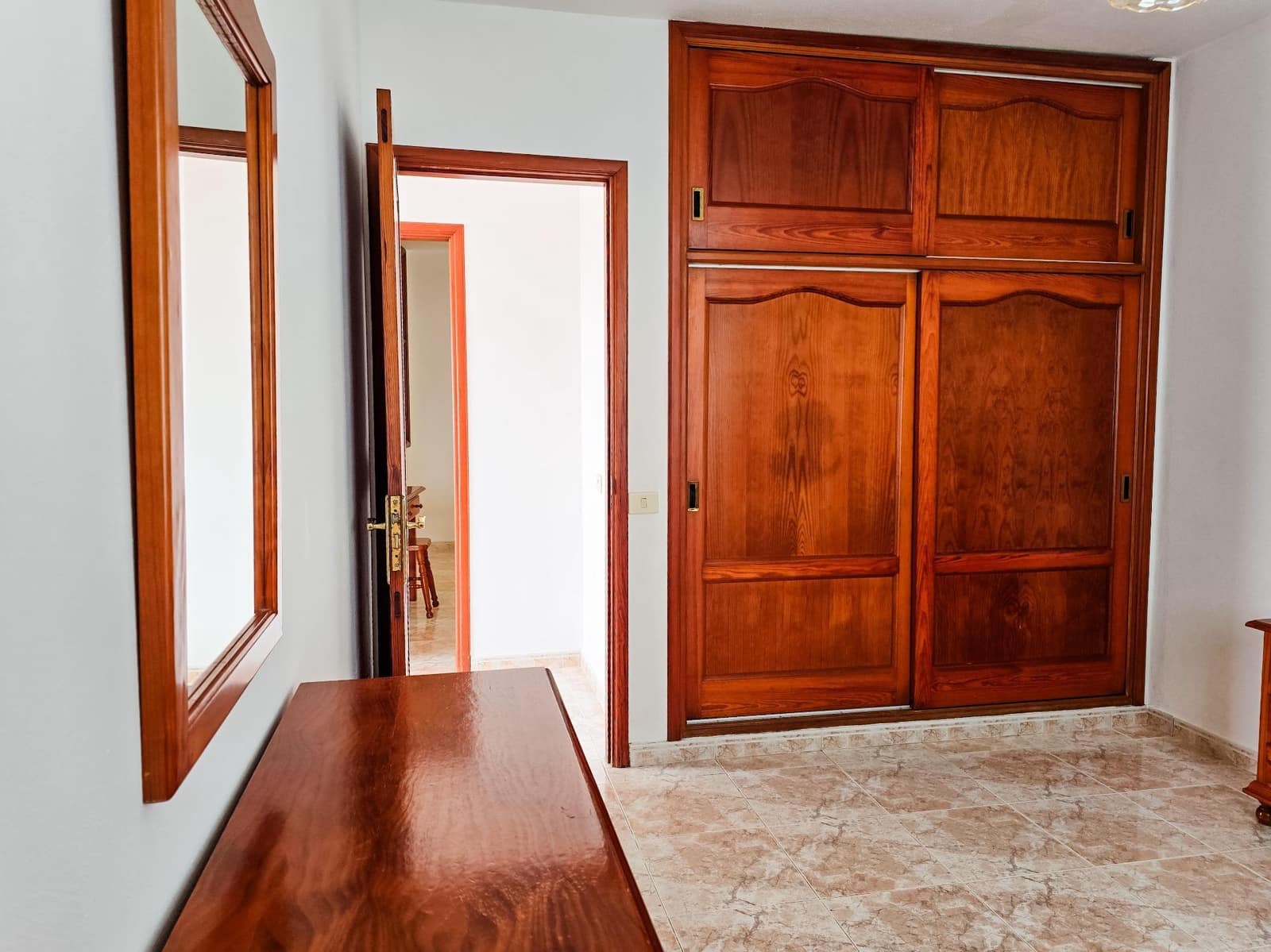 2 bedroom Apartment for rent in Barlovento with garage - € 750 (Ref: 9625798)