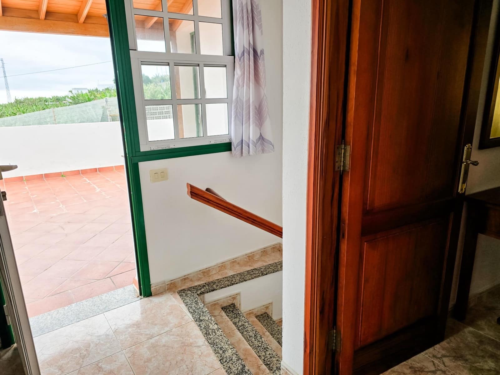 2 bedroom Apartment for rent in Barlovento with garage - € 750 (Ref: 9625798)