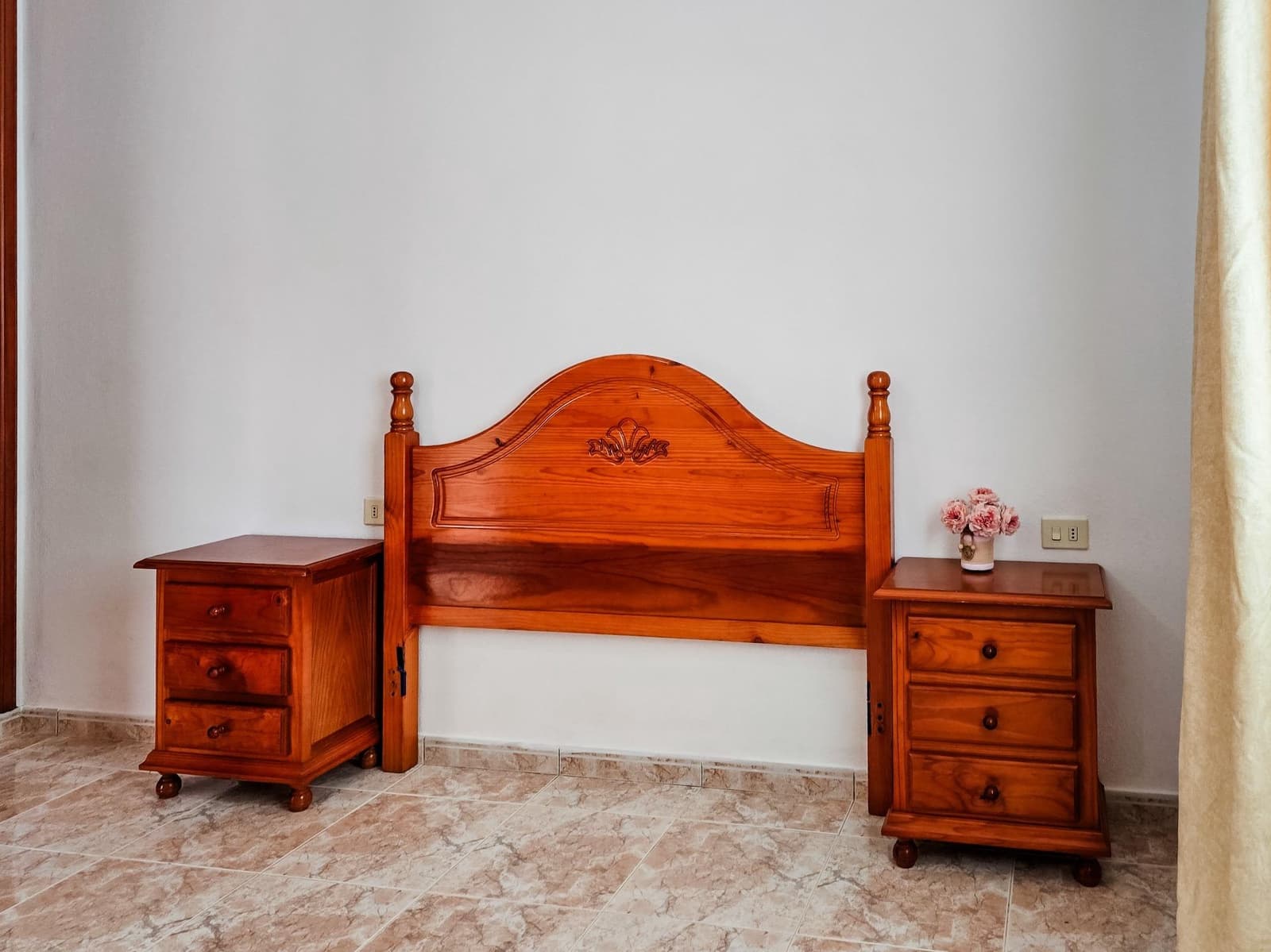 2 bedroom Apartment for rent in Barlovento with garage - € 750 (Ref: 9625798)