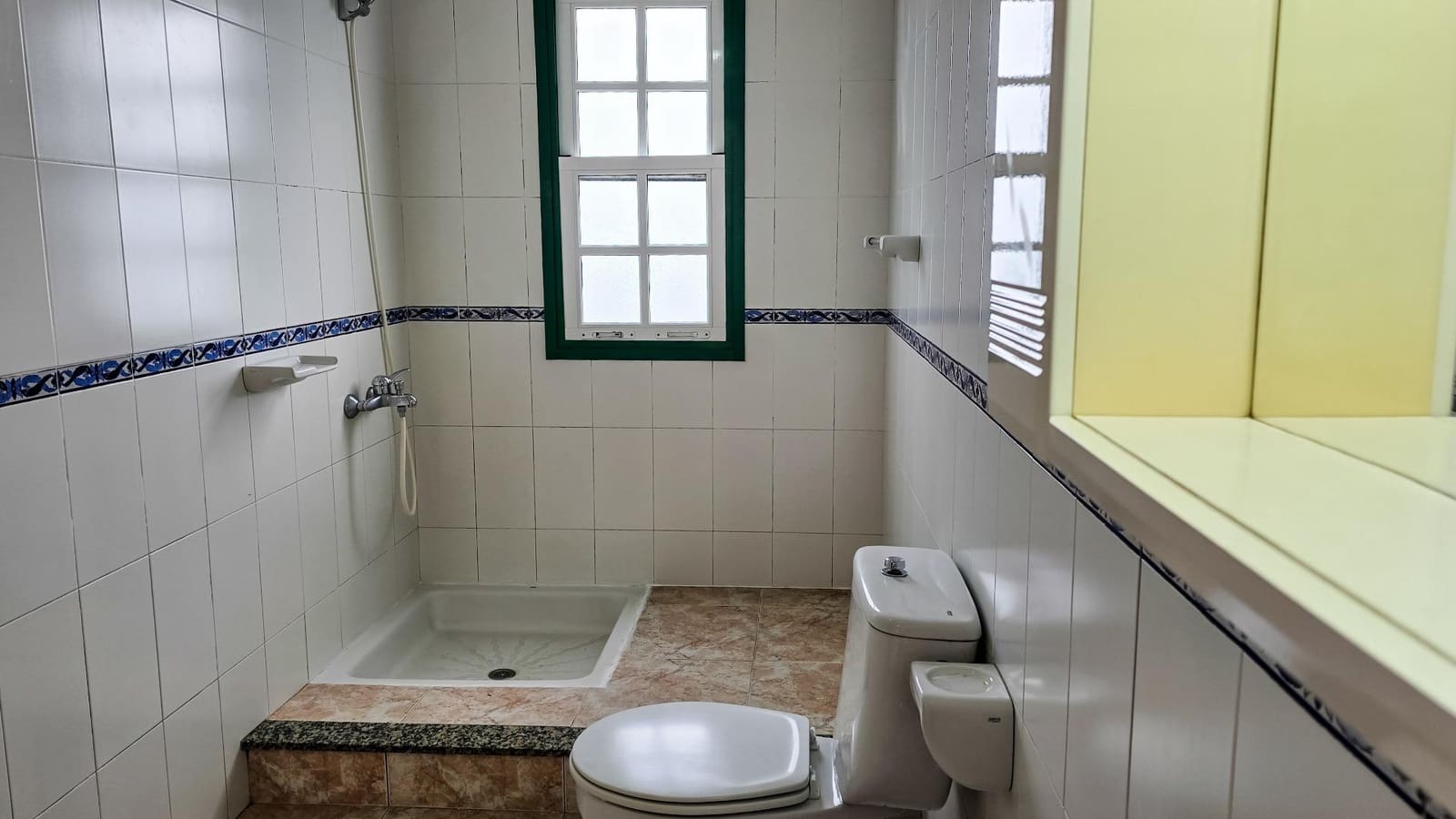 2 bedroom Apartment for rent in Barlovento with garage - € 750 (Ref: 9625798)