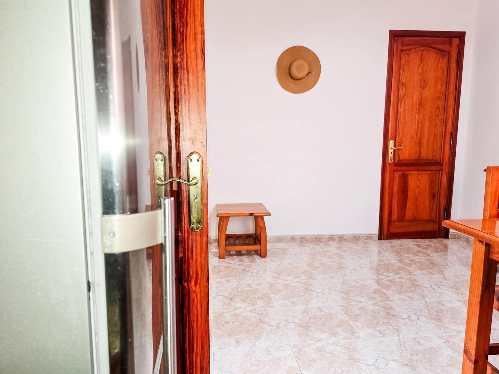 2 bedroom Apartment for rent in Barlovento with garage - € 750 (Ref: 9625798)