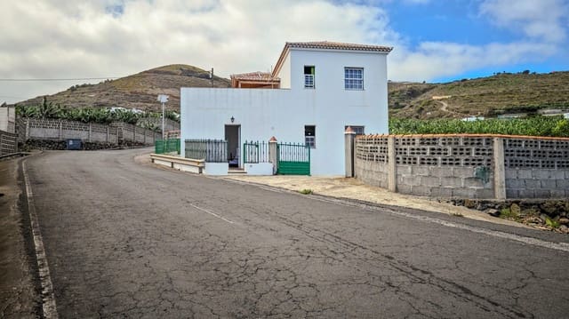 2 bedroom Apartment for rent in Barlovento with garage - € 750 (Ref: 9625798)