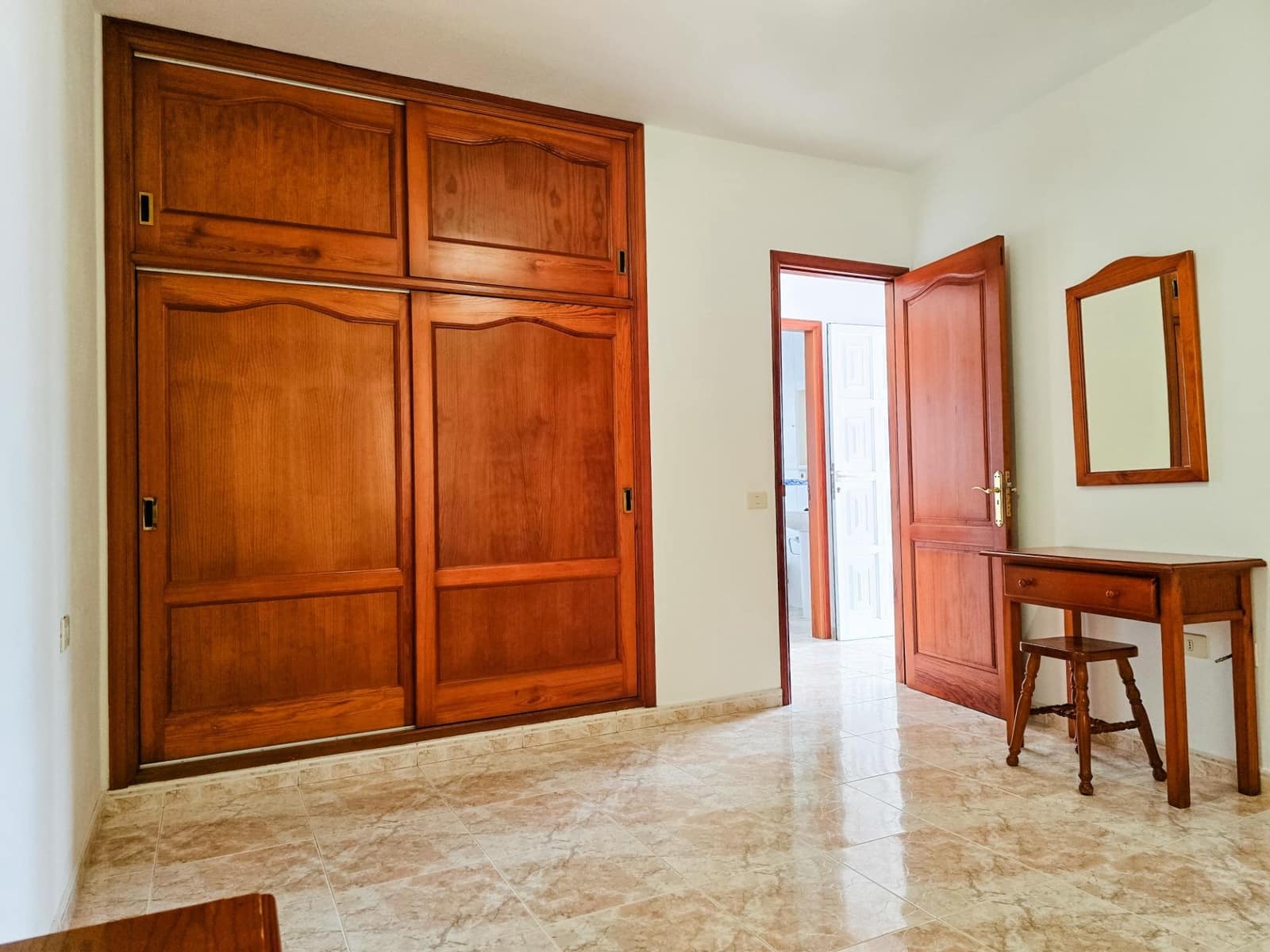 2 bedroom Apartment for rent in Barlovento with garage - € 750 (Ref: 9625798)