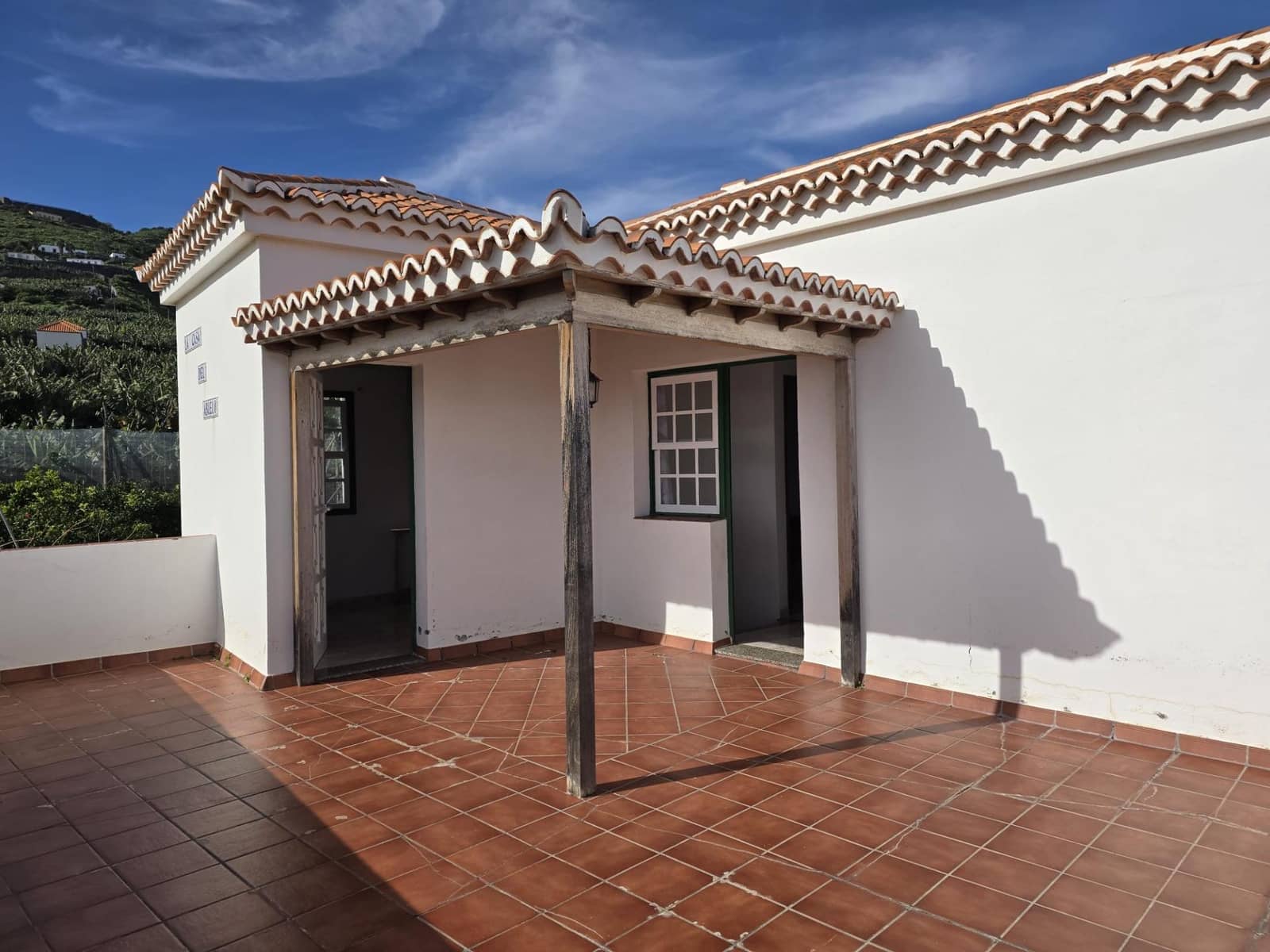 2 bedroom Apartment for rent in Barlovento with garage - € 750 (Ref: 9625798)