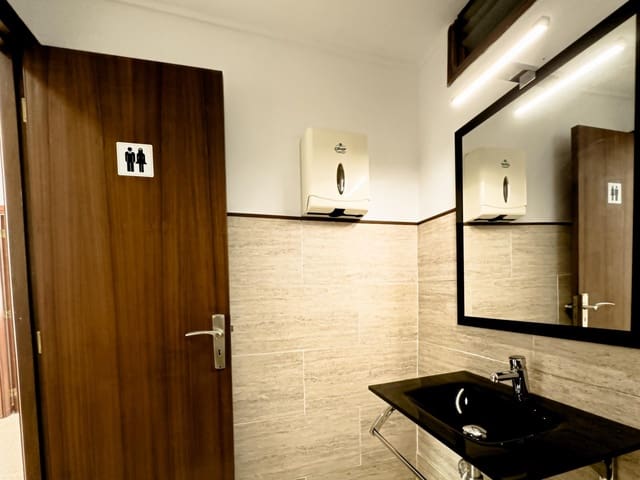 4 sypialnia Biuro do wynajęcia w Zona Centro, Santa Cruz de Tenerife - 850 € (Ref: 9630139)