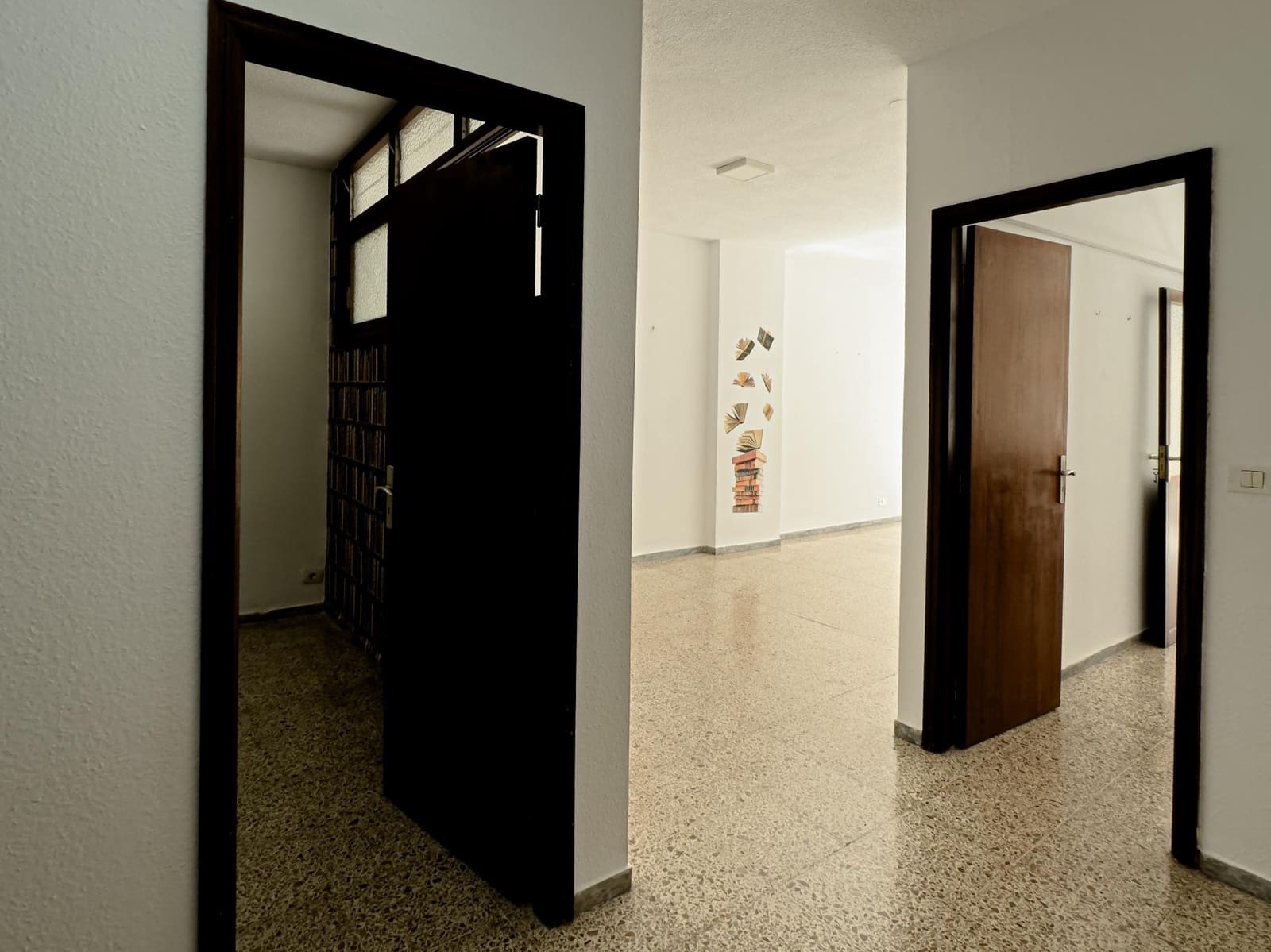 4 sypialnia Biuro do wynajęcia w Santa Cruz de Tenerife - 850 € (Ref: 9630139)