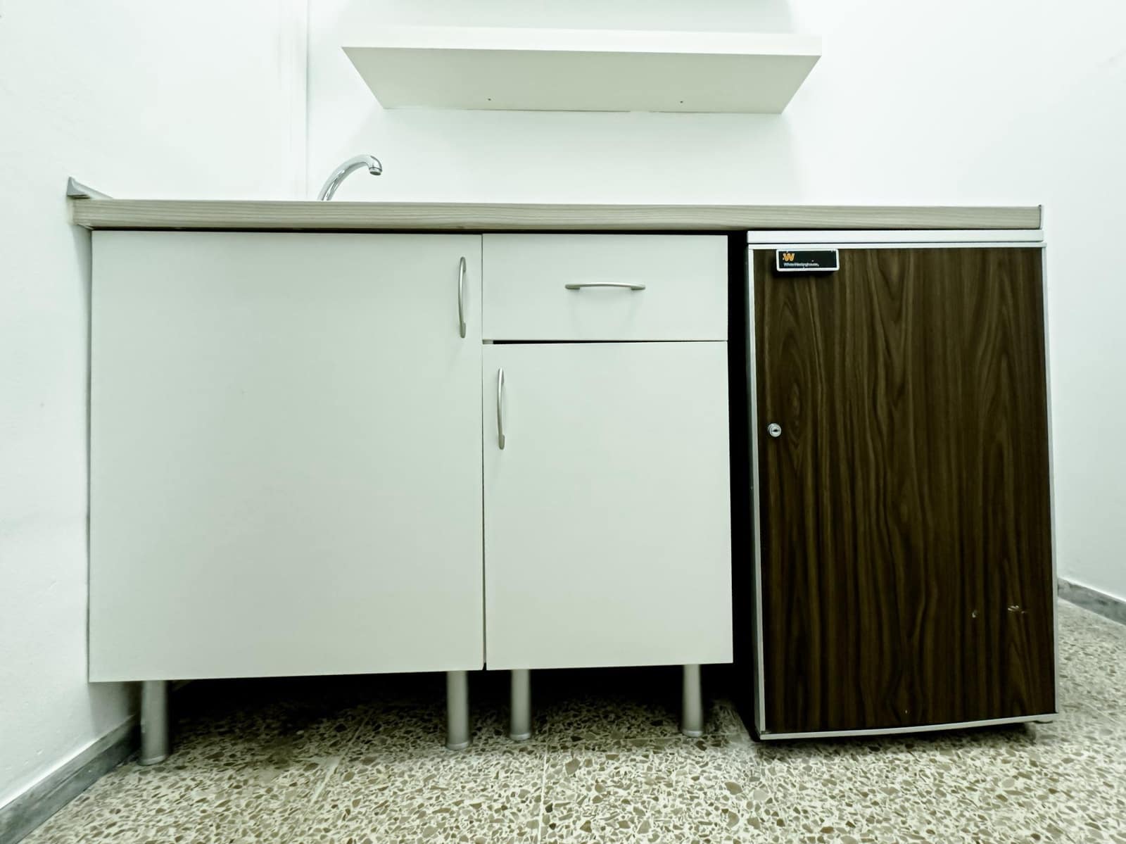 4 sypialnia Biuro do wynajęcia w Santa Cruz de Tenerife - 850 € (Ref: 9630139)