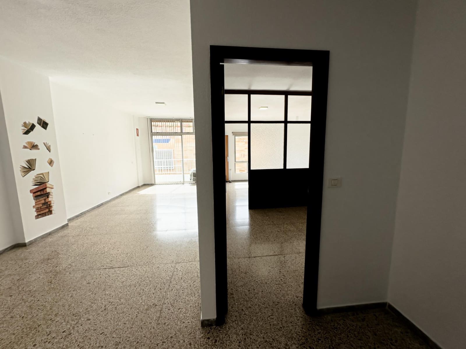 4 sypialnia Biuro do wynajęcia w Santa Cruz de Tenerife - 850 € (Ref: 9630139)