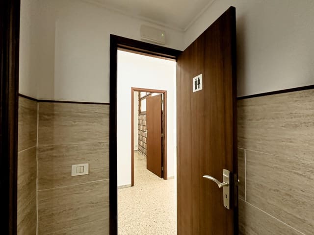 4 sypialnia Biuro do wynajęcia w Zona Centro, Santa Cruz de Tenerife - 850 € (Ref: 9630139)