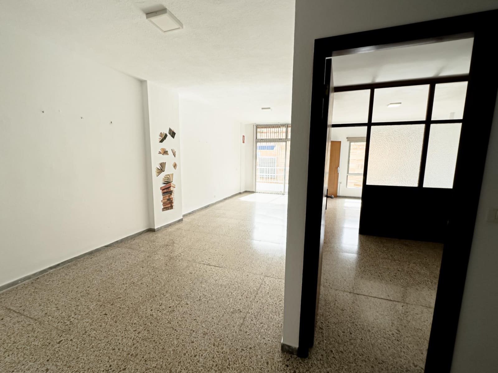 4 sypialnia Biuro do wynajęcia w Santa Cruz de Tenerife - 850 € (Ref: 9630139)