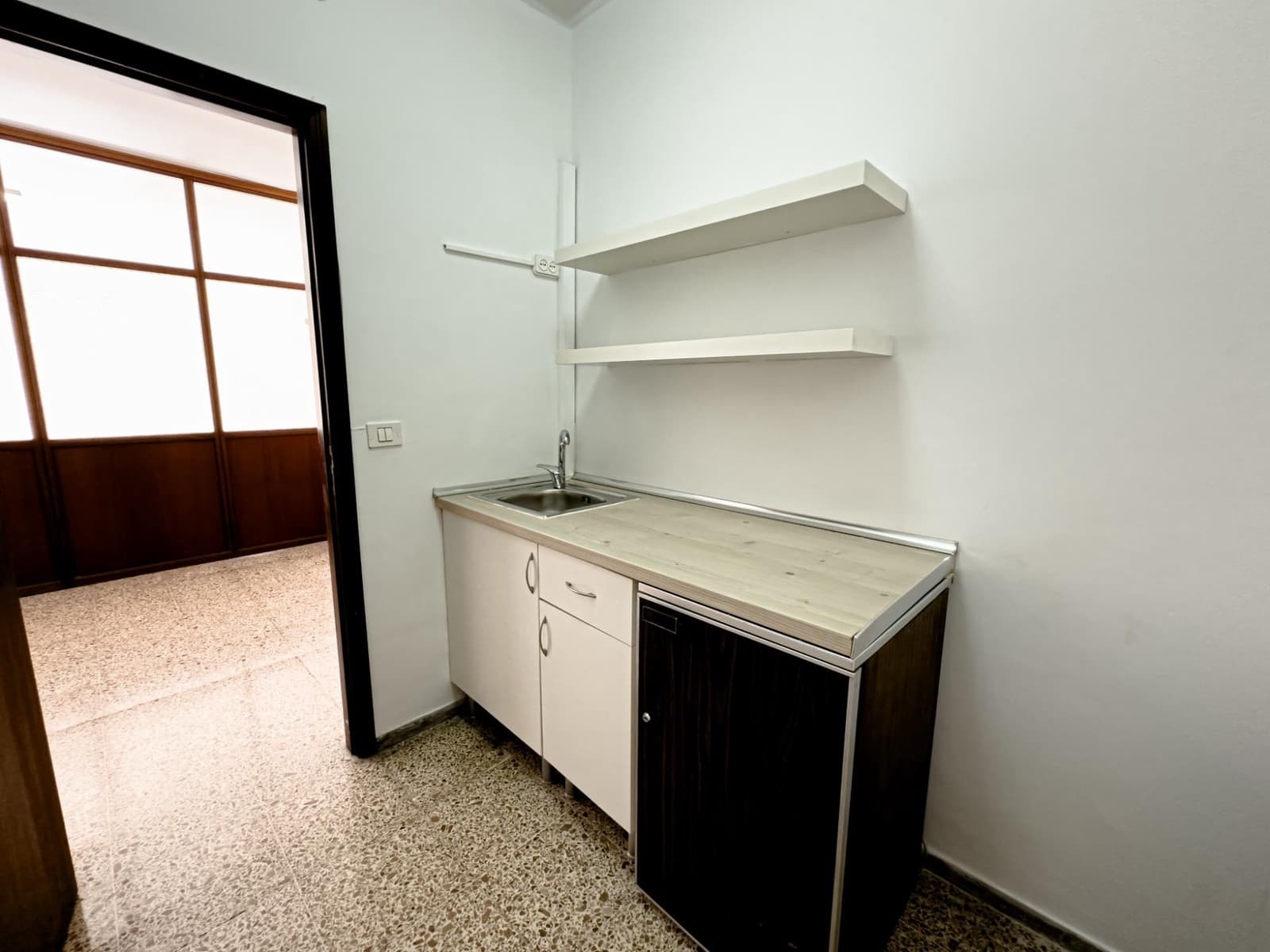 4 sypialnia Biuro do wynajęcia w Santa Cruz de Tenerife - 850 € (Ref: 9630139)