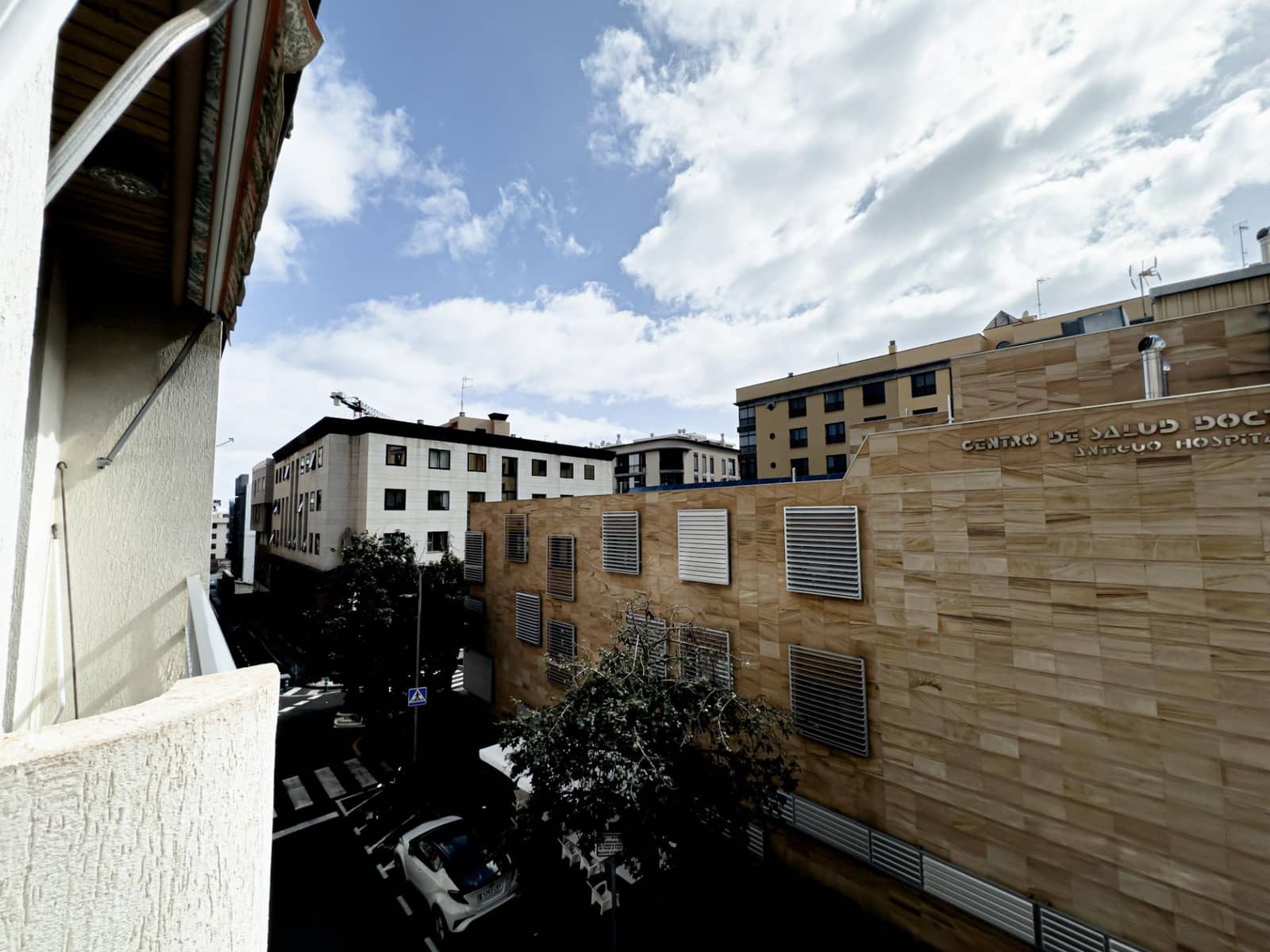 4 sypialnia Biuro do wynajęcia w Santa Cruz de Tenerife - 850 € (Ref: 9630139)