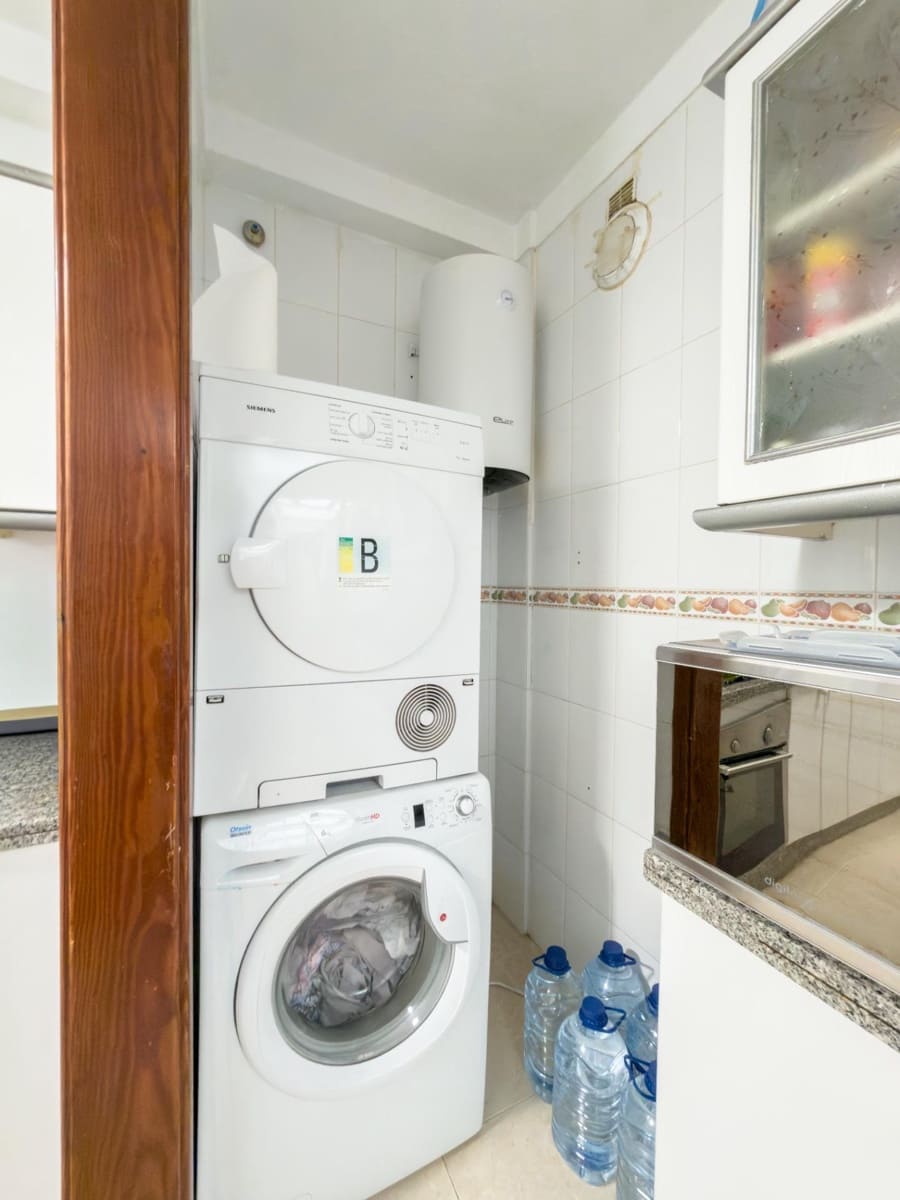 3 bedroom Apartment for sale in San Cristobal de La Laguna with garage - € 320,000 (Ref: 9843605)
