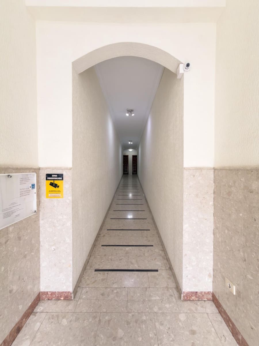 3 bedroom Apartment for sale in San Cristobal de La Laguna with garage - € 320,000 (Ref: 9843605)