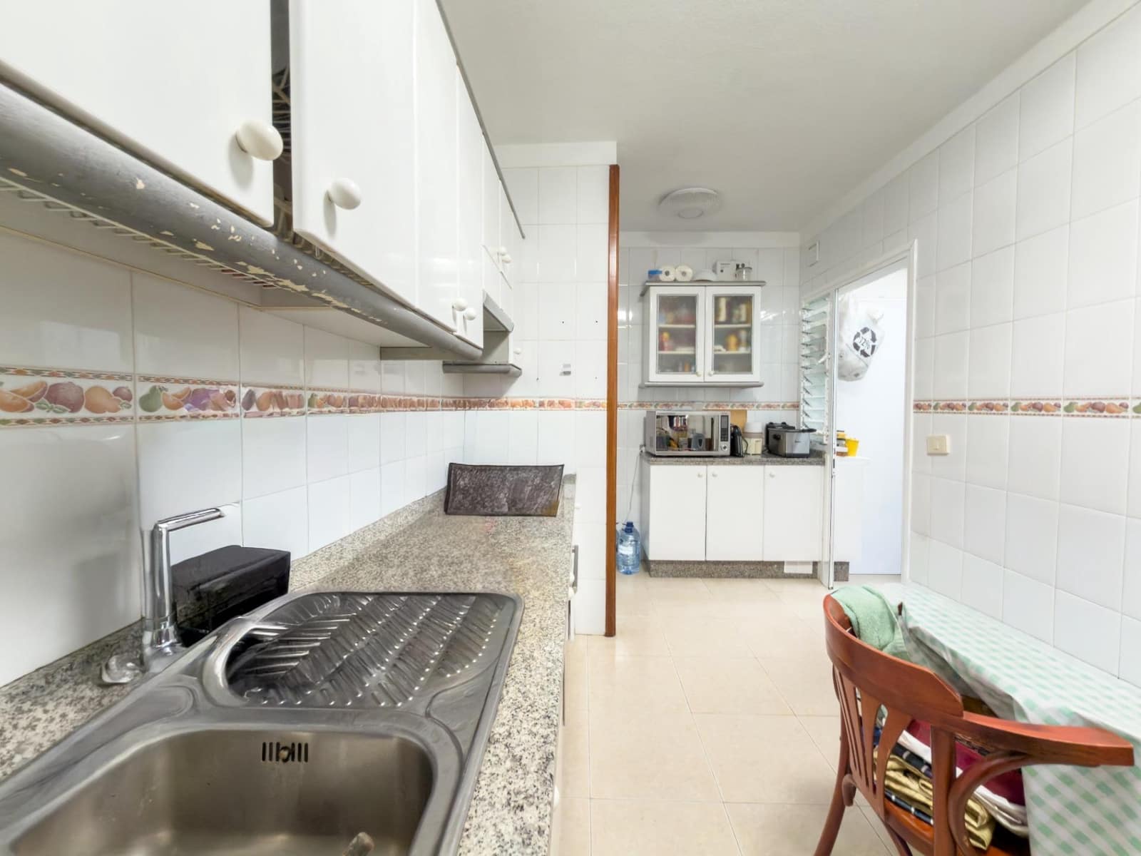 3 bedroom Apartment for sale in San Cristobal de La Laguna with garage - € 320,000 (Ref: 9843605)