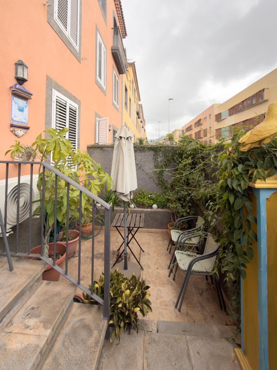3 bedroom Apartment for sale in San Cristobal de La Laguna with garage - € 320,000 (Ref: 9843605)