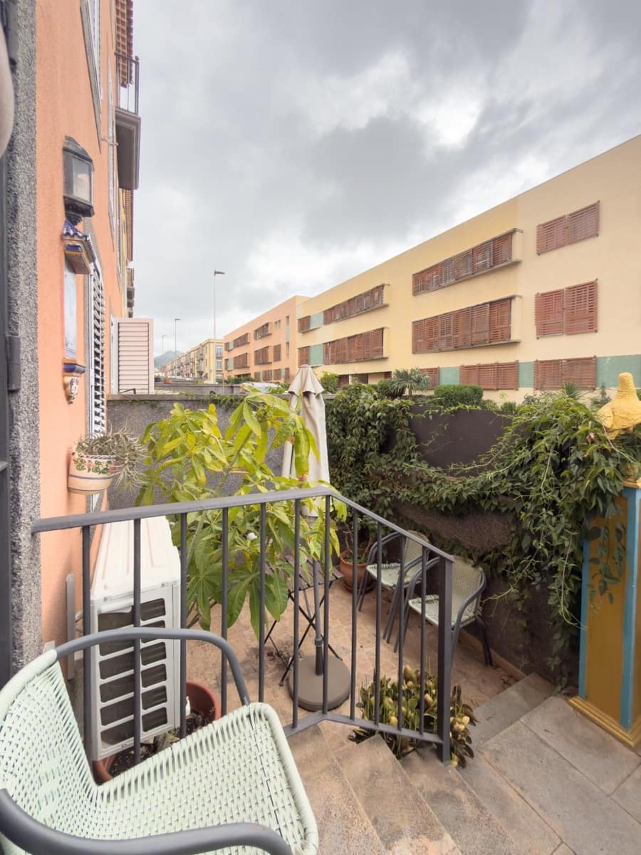 3 bedroom Apartment for sale in San Cristobal de La Laguna with garage - € 320,000 (Ref: 9843605)
